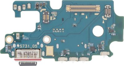 Pièce détachée SAMSUNG pour Galaxy S25 FE Lecteur SIM / Micro
