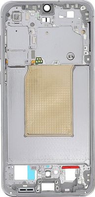 Pièce détachée SAMSUNG Original pour Galaxy S25 FE Service Pack