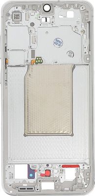 Pièce détachée SAMSUNG Original pour Galaxy S25 FE Service Pack