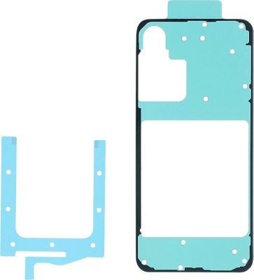 Pièce détachée SAMSUNG pour Fixation Ecran + Vitre Galaxy S25 F