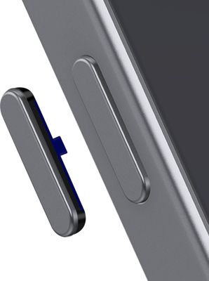 Pièce détachée SAMSUNG pour Samsung Galaxy S25 FE Service Pack