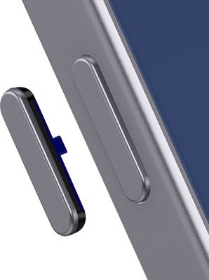 Pièce détachée SAMSUNG pour Samsung Galaxy S25 FE Service Pack