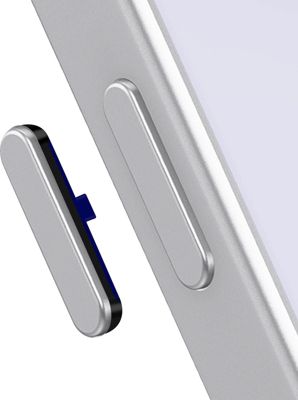 Pièce détachée SAMSUNG pour Samsung Galaxy S25 FE Service Pack