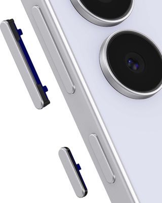 Pièce détachée AVIZAR Galaxy S25 FE Commandes Complètes