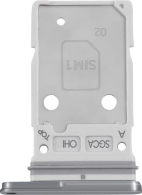 Pièce détachée SAMSUNG pour Galaxy S25 FE Dual nano SIM