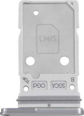 Pièce détachée SAMSUNG pour Galaxy S25 FE Dual nano SIM