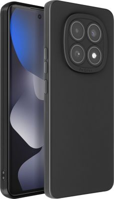 Coque AVIZAR pour Redmi Note 15 en Silicone Souple