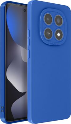 Coque AVIZAR pour Redmi Note 15 en Silicone Souple
