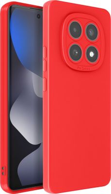 Coque AVIZAR pour Redmi Note 15 en Silicone Souple