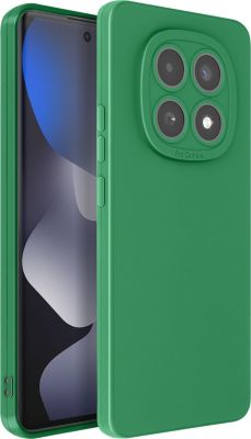 Coque AVIZAR pour Redmi Note 15 en Silicone Souple