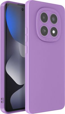 Coque AVIZAR pour Redmi Note 15 en Silicone Souple