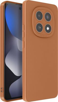 Coque AVIZAR pour Redmi Note 15 en Silicone Souple