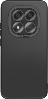 Coque AVIZAR pour Redmi Note 15 Pro Plus en Silicone