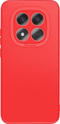 Coque AVIZAR pour Redmi Note 15 Pro Plus en Silicone