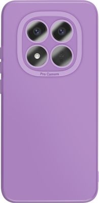 Coque AVIZAR pour Redmi Note 15 Pro Plus en Silicone