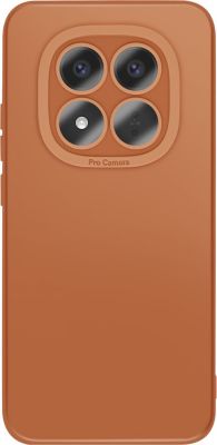 Coque AVIZAR pour Redmi Note 15 Pro Plus en Silicone