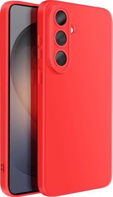 Coque AVIZAR pour Galaxy S26 Plus en Silicone Souple