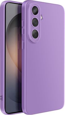 Coque AVIZAR pour Galaxy S26 Plus en Silicone Souple