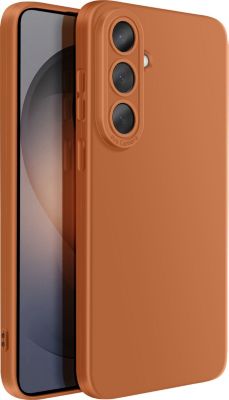 Coque AVIZAR pour Galaxy S26 Plus en Silicone Souple