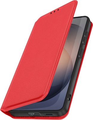 Etui AVIZAR Galaxy S26 avec Support Classic Edition