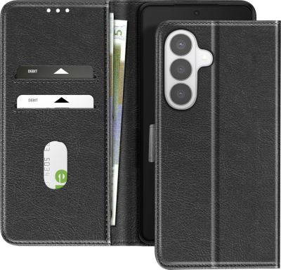 Etui AVIZAR pour Galaxy S26 Chesterfield Grainé