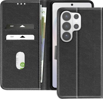 Etui AVIZAR Galaxy S26 Ultra Chesterfield Grainé