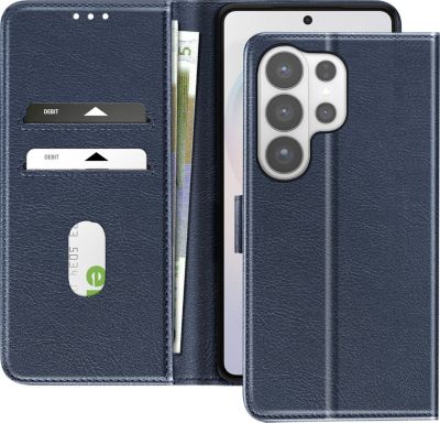 Etui AVIZAR Galaxy S26 Ultra Chesterfield Grainé