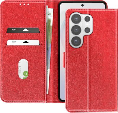 Etui AVIZAR Galaxy S26 Ultra Chesterfield Grainé