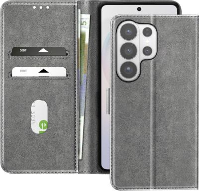 Etui AVIZAR Galaxy S26 Ultra Chesterfield Grainé