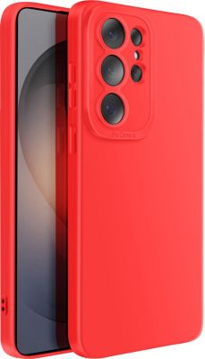 Coque AVIZAR pour Galaxy S26 Ultra en Silicone Souple