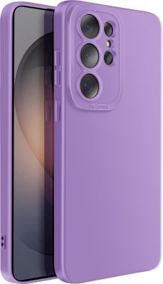 Coque AVIZAR pour Galaxy S26 Ultra en Silicone Souple