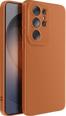 Coque AVIZAR pour Galaxy S26 Ultra en Silicone Souple