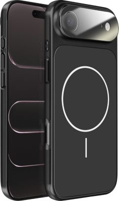 Coque AVIZAR pour iPhone Air avec Protection Caméra