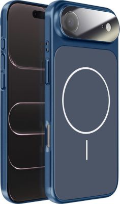 Coque AVIZAR pour iPhone Air avec Protection Caméra