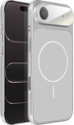 Coque AVIZAR pour iPhone Air avec Protection Caméra