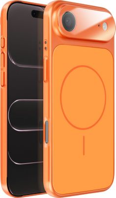 Coque AVIZAR pour iPhone Air avec Protection Caméra