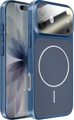 Coque AVIZAR pour iPhone 17 avec Protection Caméra