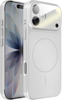 Coque AVIZAR pour iPhone 17 avec Protection Caméra