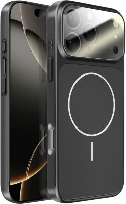 Coque AVIZAR iPhone 16 Pro Max avec Protection Caméra