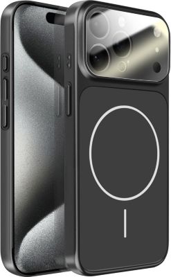 Coque AVIZAR iPhone 15 Pro Max avec Protection Caméra