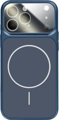 Coque AVIZAR pour iPhone 14 Pro Finition AG Glass