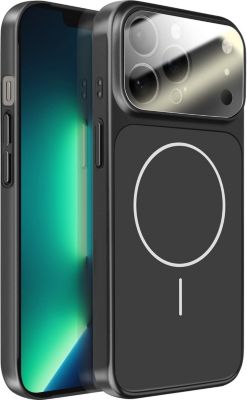 Coque AVIZAR pour iPhone 13 Pro Max Finition AG Glass