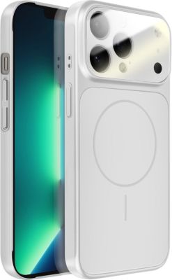 Coque AVIZAR pour iPhone 13 Pro Max Finition AG Glass