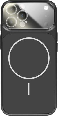 Coque AVIZAR pour iPhone 12 Pro Finition AG Glass