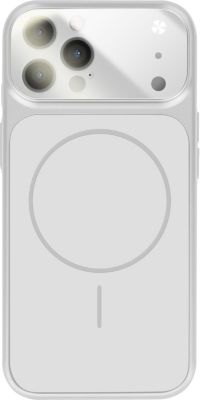 Coque AVIZAR pour iPhone 12 Pro Finition AG Glass