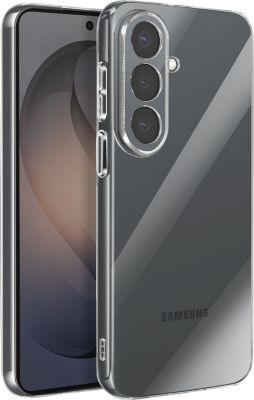 Coque AVIZAR pour Galaxy S26 Plus Silicone Flexible