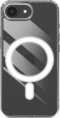 Coque AVIZAR pour iPhone 16e Protection Rigide Antich