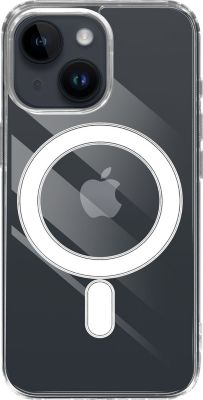 Coque AVIZAR pour iPhone 13 Mini Protection Rigide An