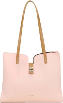 Sac bandoulière GALLANTRY Femme Fermoir Central et Anses Longues