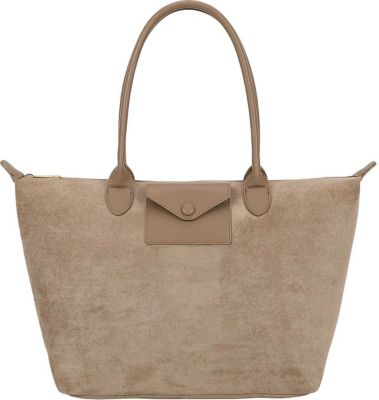 Sac bandoulière GALLANTRY pour Femme en Toile Twill Texturée